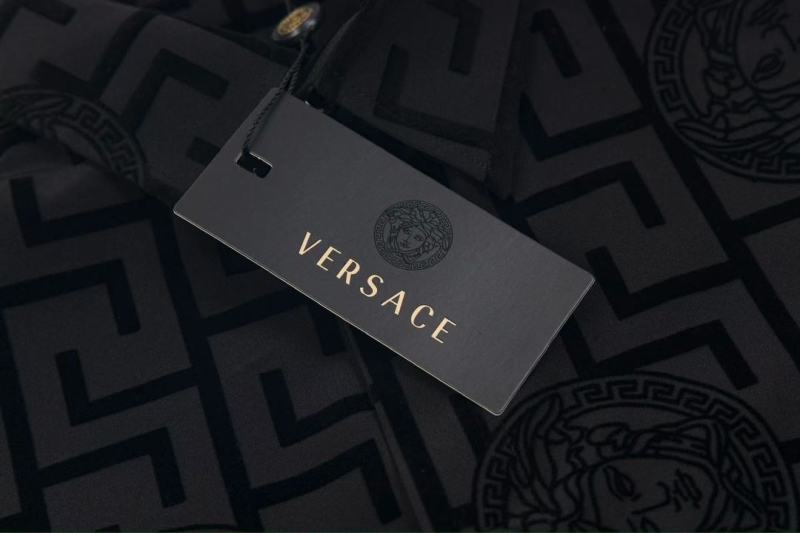 Versace Shirts